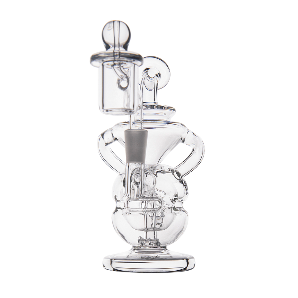 MJ Arsenal - Infinity Mini Dab Rig