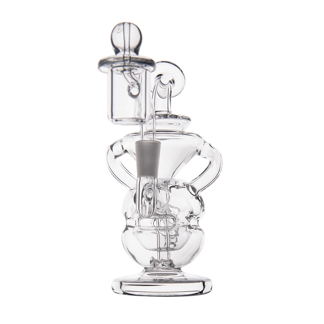 MJ Arsenal - Infinity Mini Dab Rig