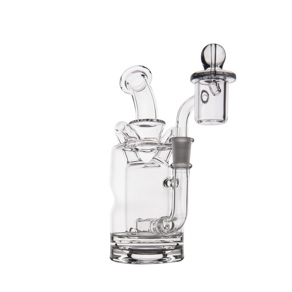 MJ Arsenal - Turbine Mini Dab Rig