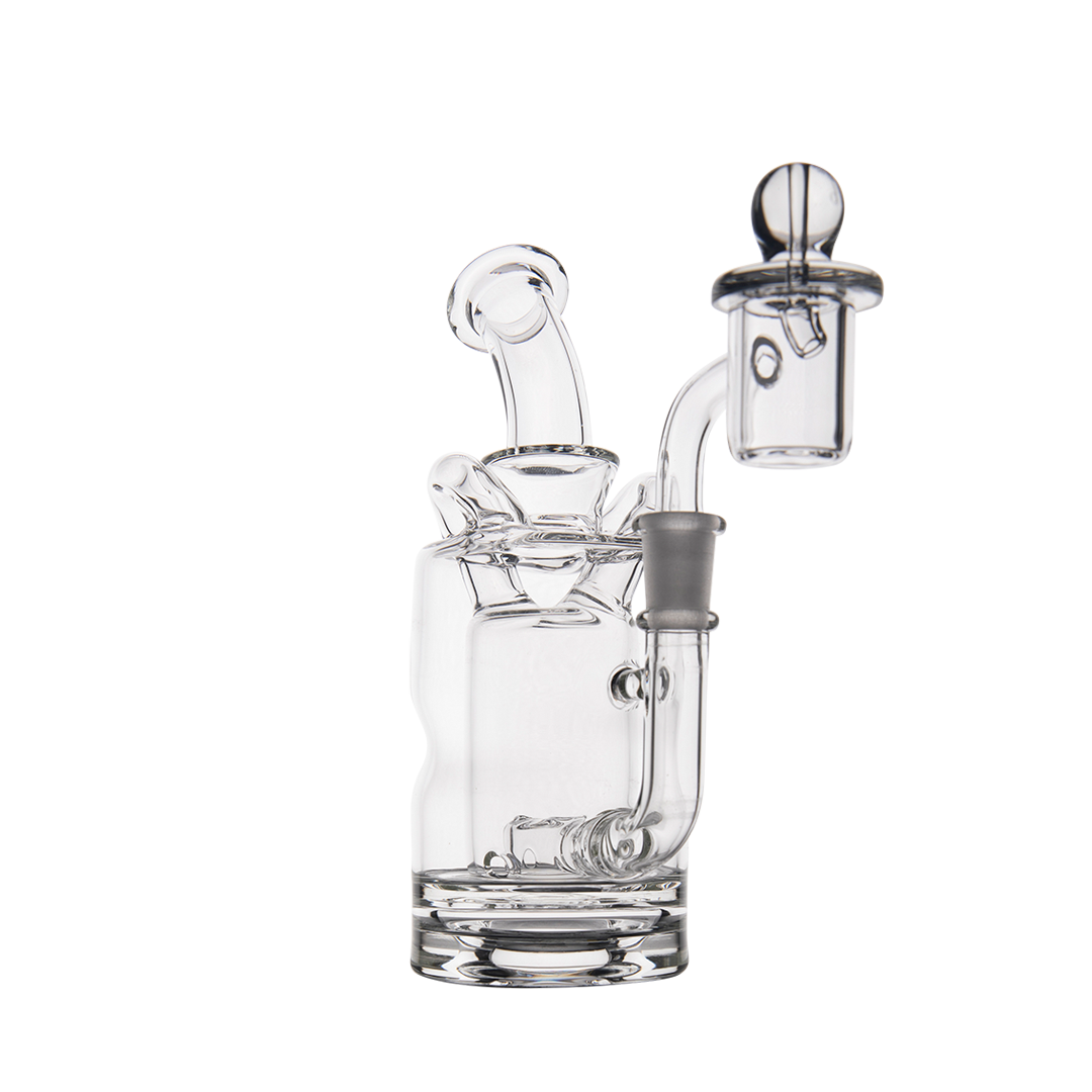 MJ Arsenal - Turbine Mini Dab Rig