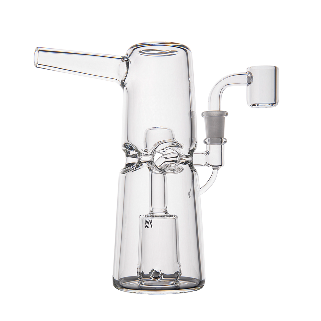 MJ Arsenal - Turret Mini Dab Rig