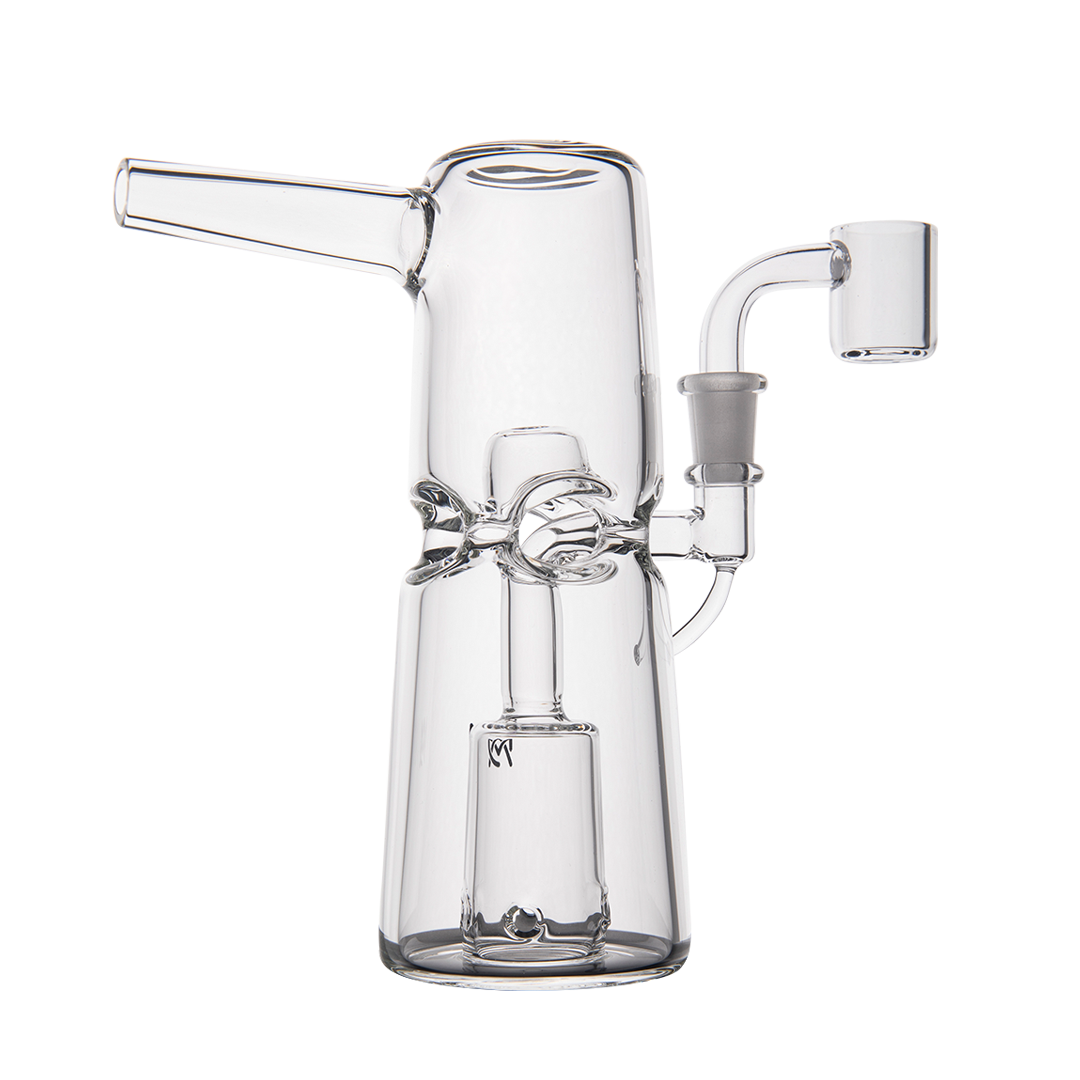 MJ Arsenal - Turret Mini Dab Rig