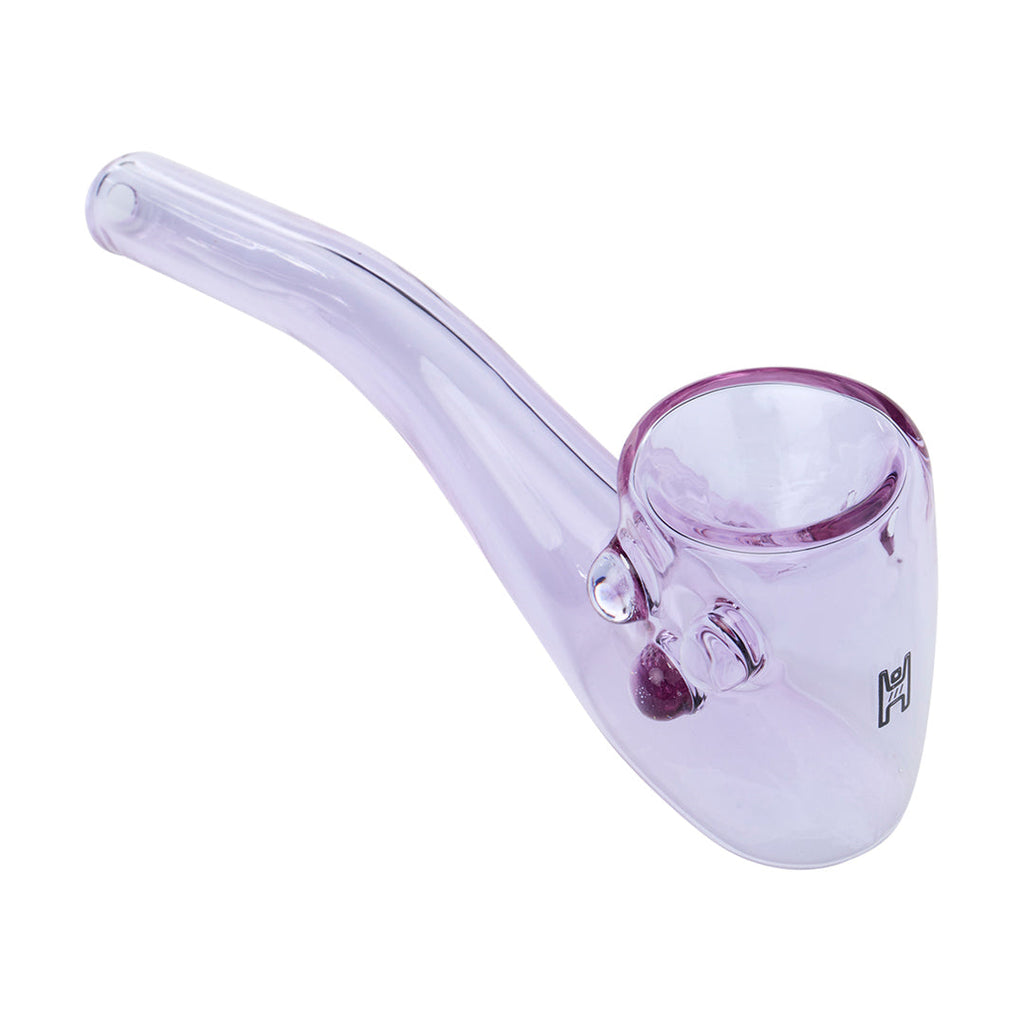 Human Grade - Briar Hand Pipe