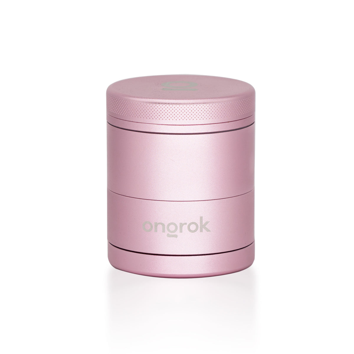 Ongrok - 5 Piece Storage Grinder