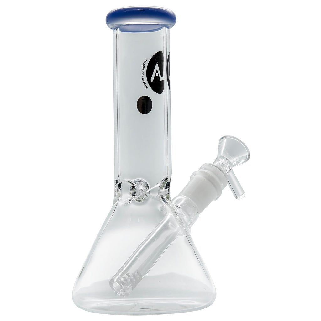 LA Pipes - Beaker Bong - 8"