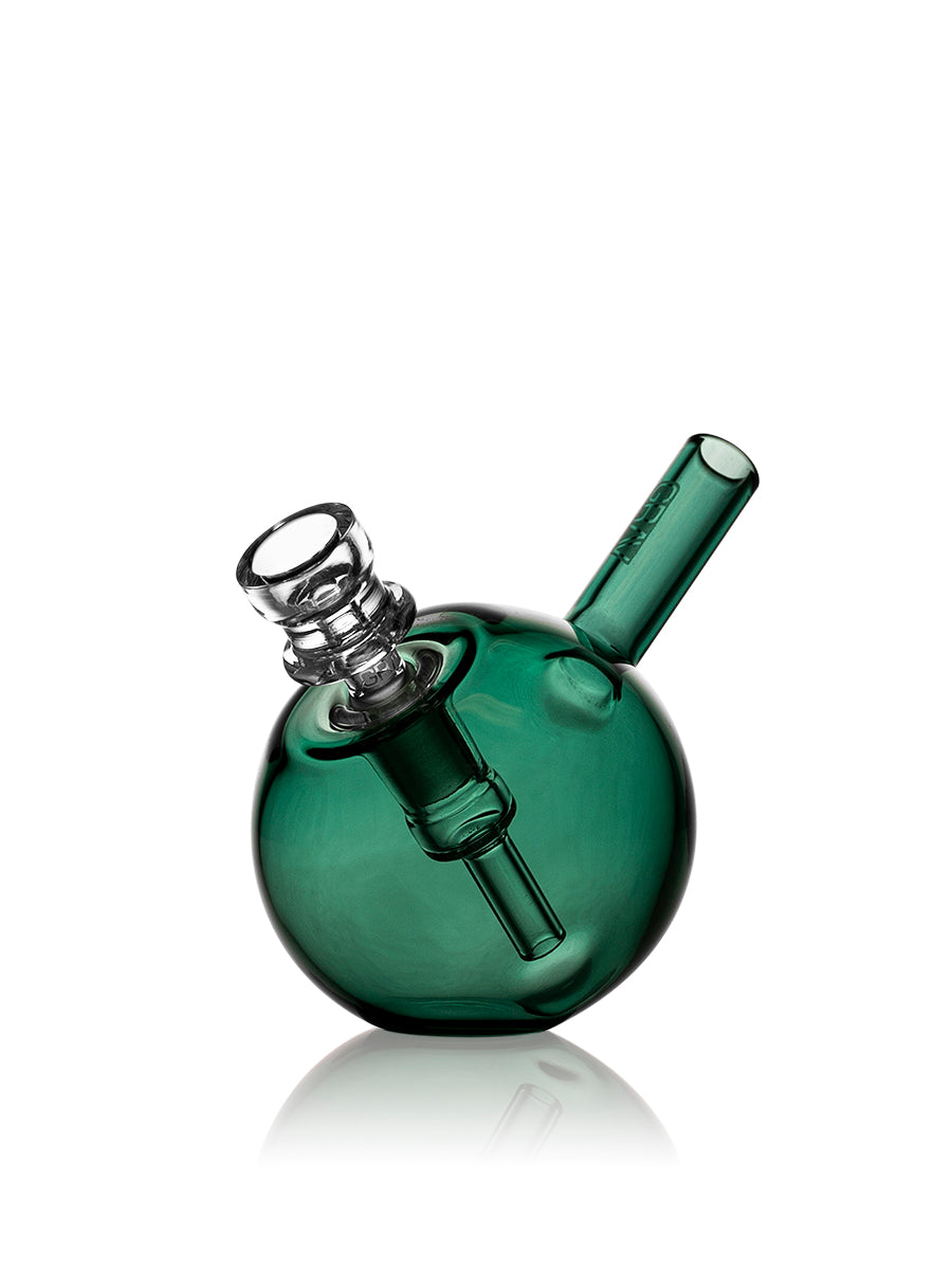Grav > Spherical Pocket Bubbler - Assorted Colors