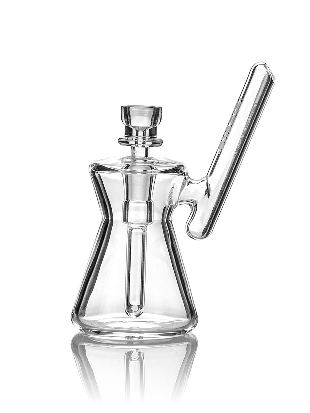 GRAV® > Hourglass Pocket Bubbler - Assorted Colors