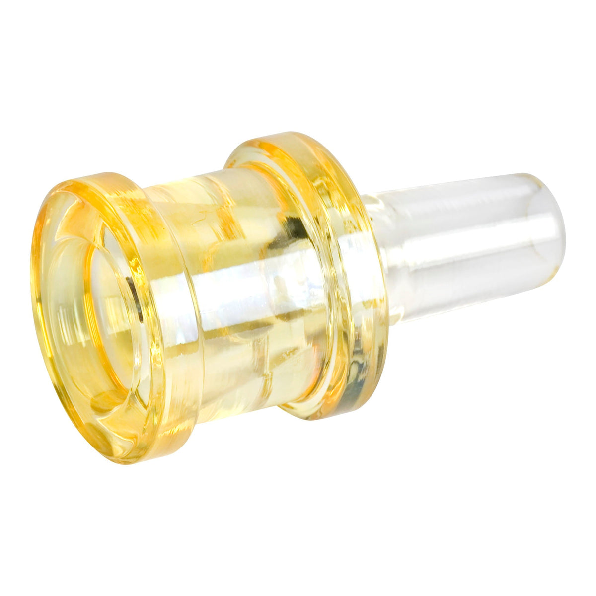 Gear Premium - 14mm XL Sugar Barrel Glass Bowl
