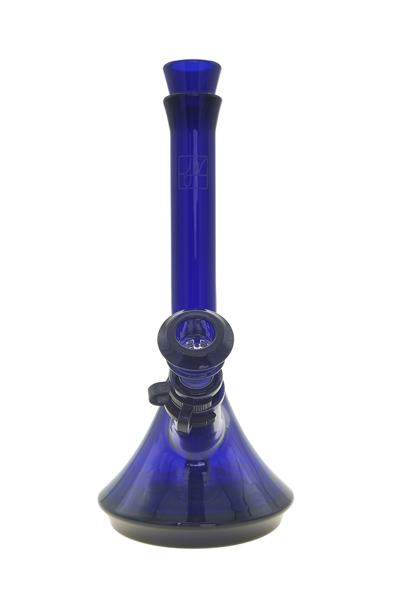 Jane West ~ Original Water Pipe | Cobalt