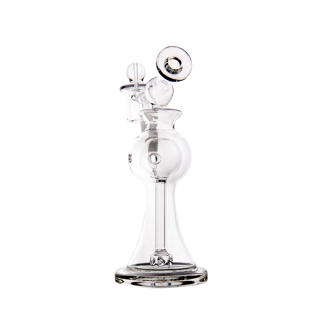 MJ Arsenal ~ Apollo Mini Dab Rig