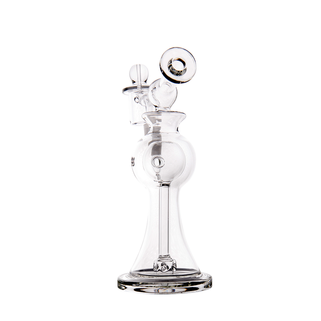 MJ Arsenal ~ Apollo Mini Dab Rig