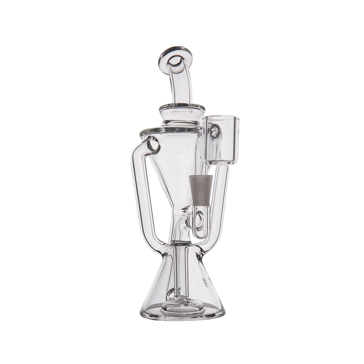 MJ Arsenal - Time Turner Mini Dab Rig