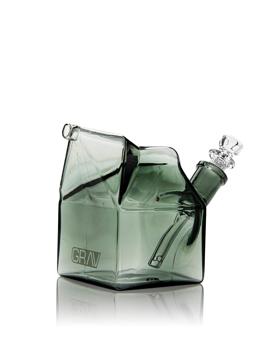 GRAV® > Milk Carton - Assorted Colors