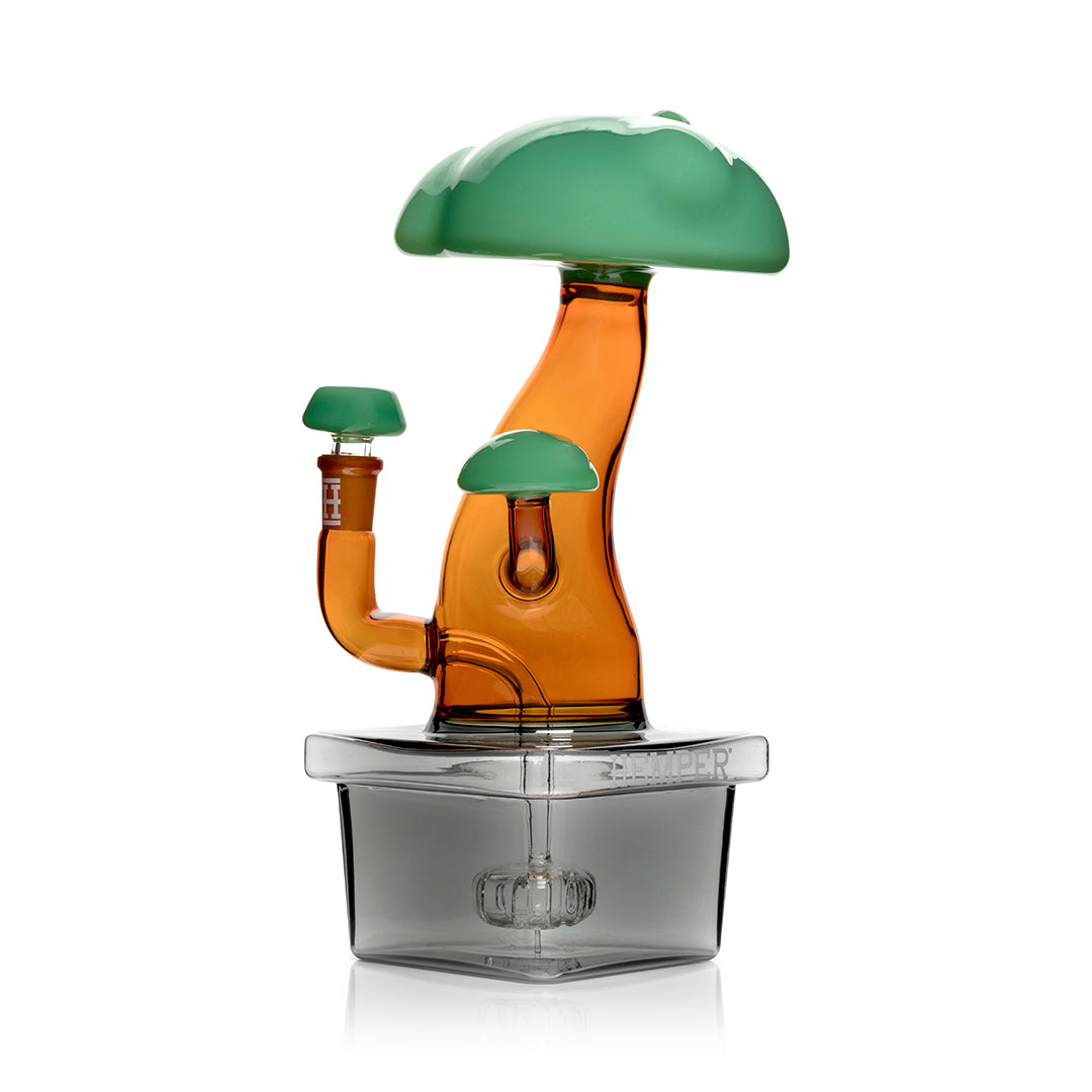 HEMPER - Bonsai XL Bong 10"