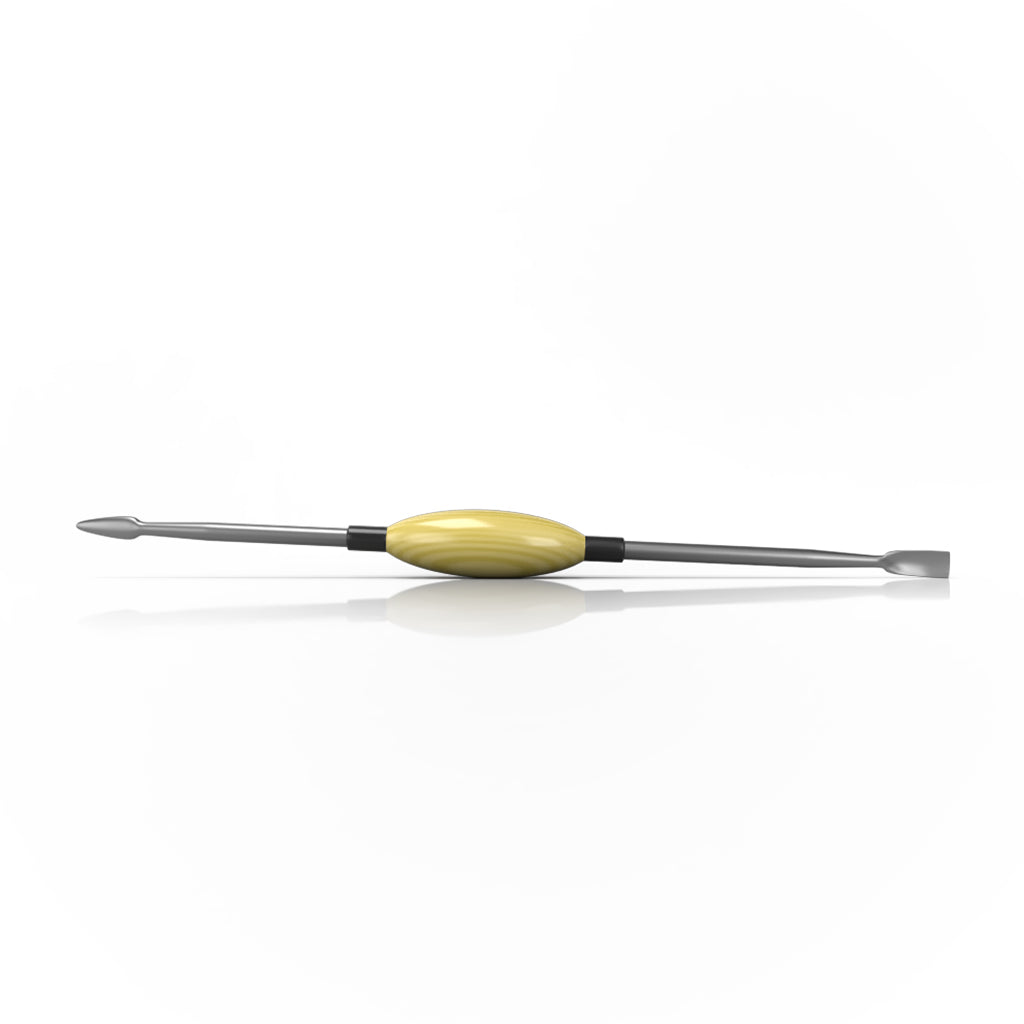 Honeybee Herb ~ OVAL DAB TOOL