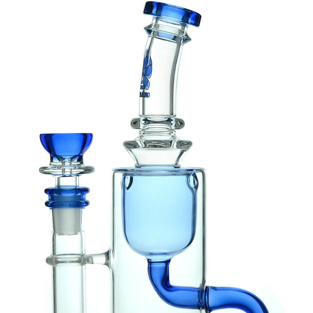 Calibear - Flower Of Life Klein Recycler