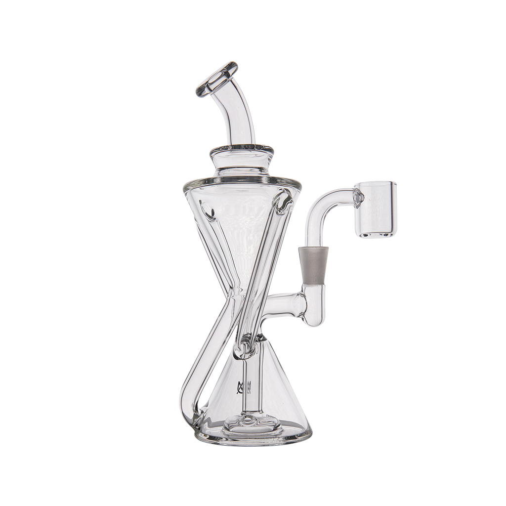 MJ Arsenal - Time Turner Mini Dab Rig