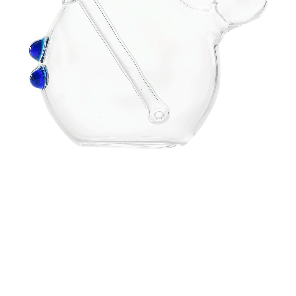 HEMPER - Flavor Saver Rig