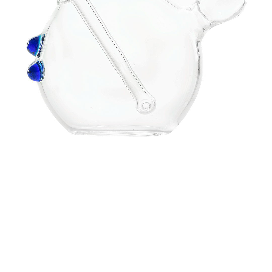 HEMPER - Flavor Saver Rig