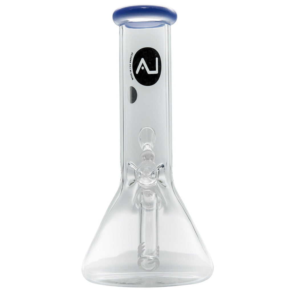 LA Pipes - Beaker Bong - 8"