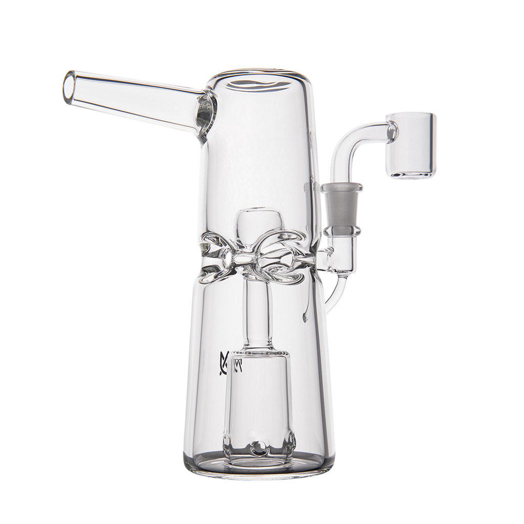 MJ Arsenal - Turret Mini Dab Rig