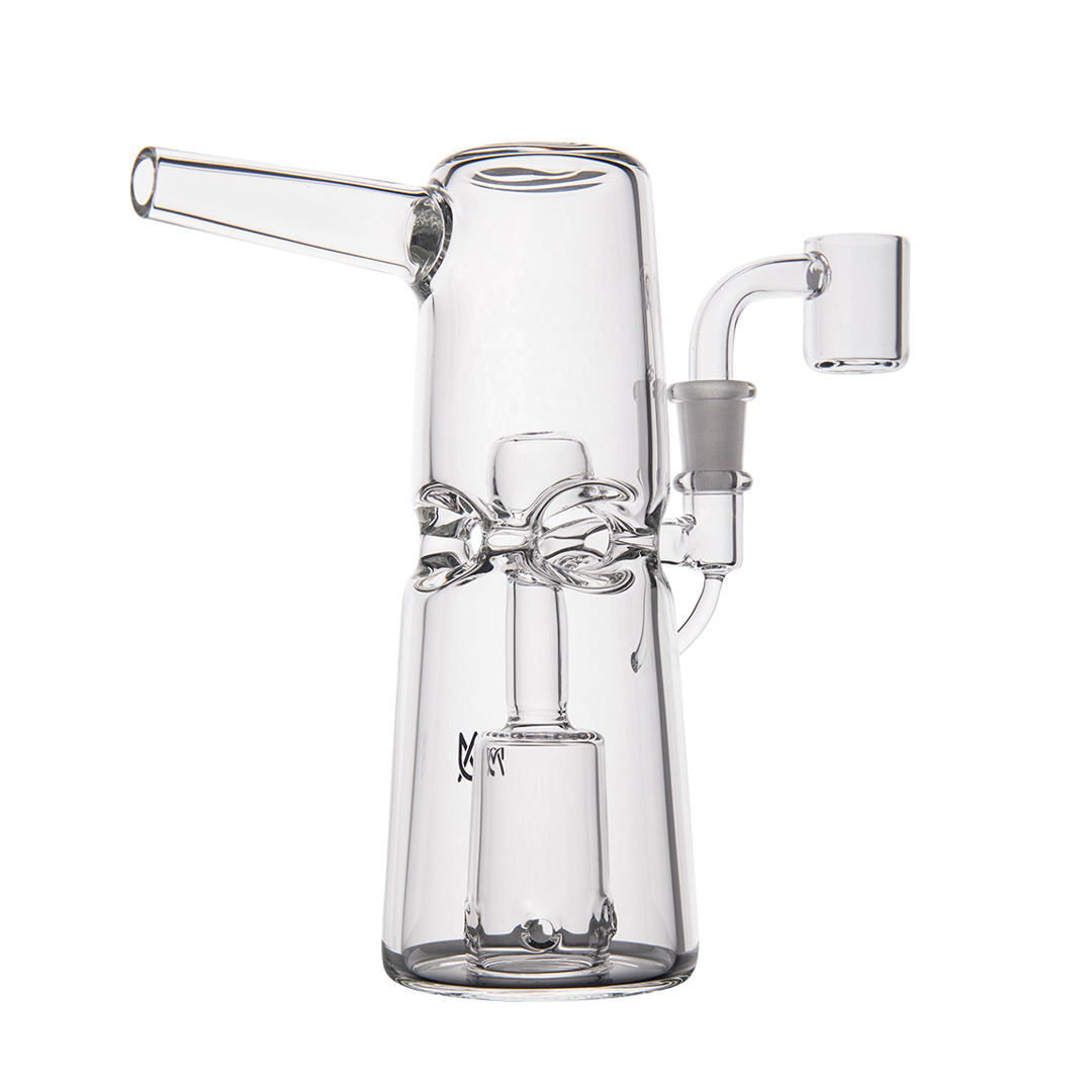 MJ Arsenal - Turret Mini Dab Rig