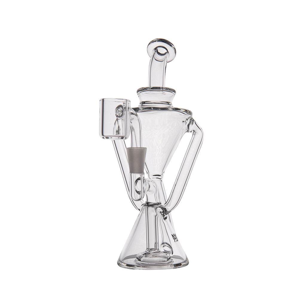 MJ Arsenal - Time Turner Mini Dab Rig