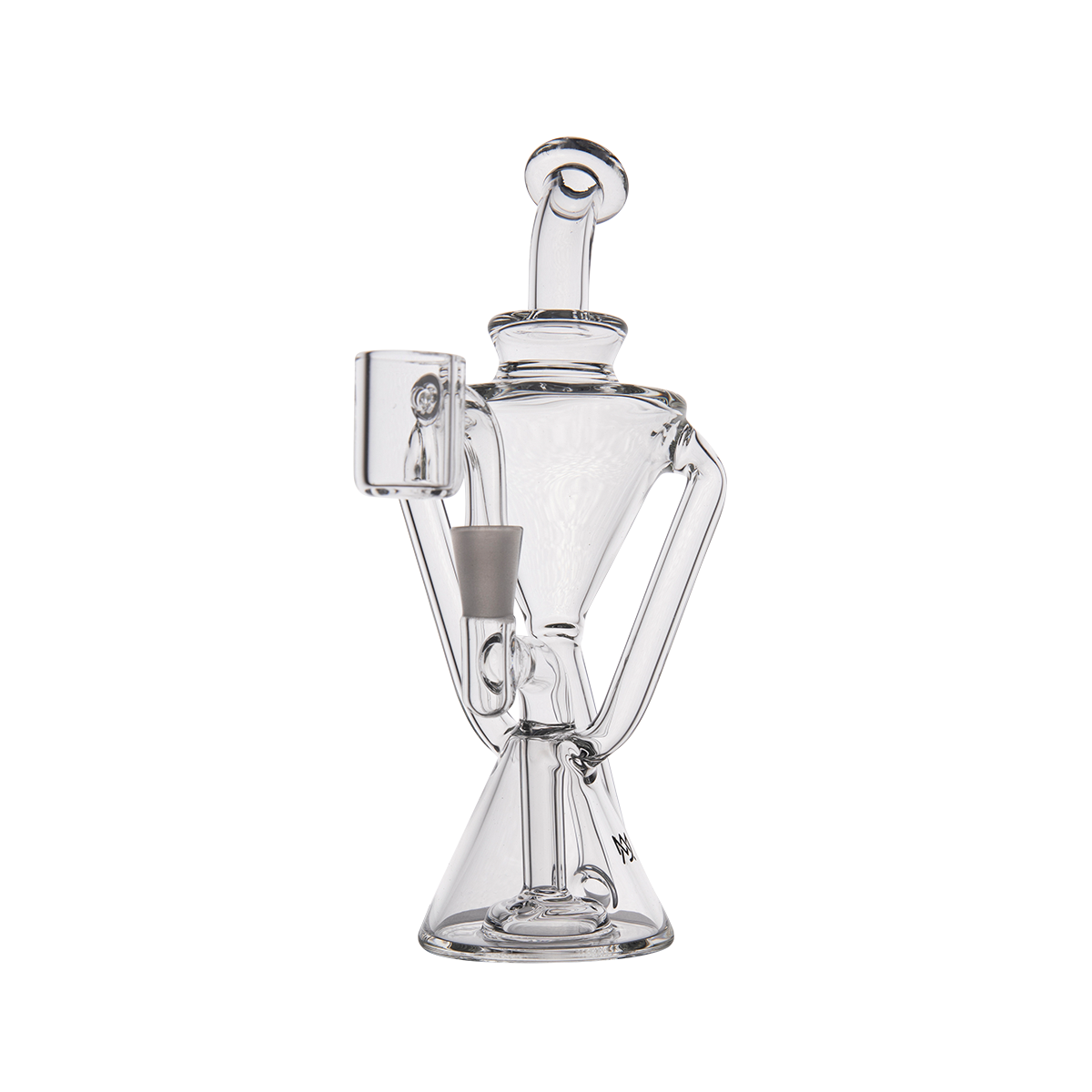 MJ Arsenal - Time Turner Mini Dab Rig