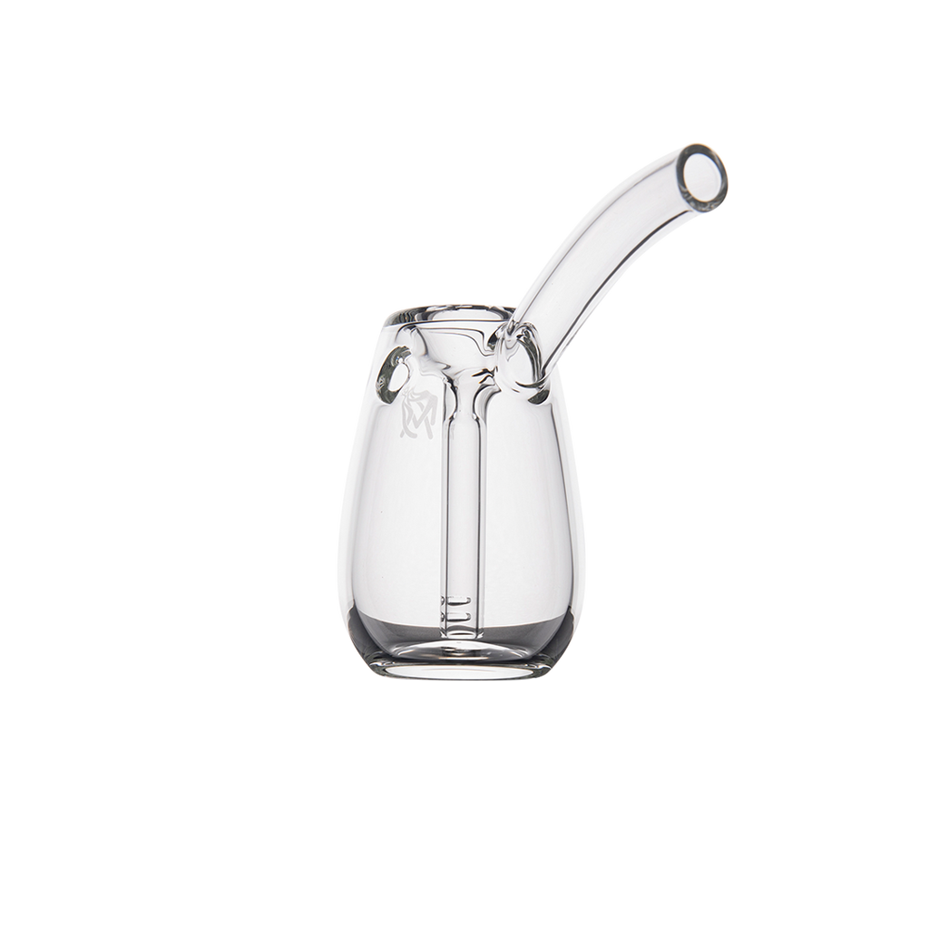 MJ Arsenal - Bulb Bubbler