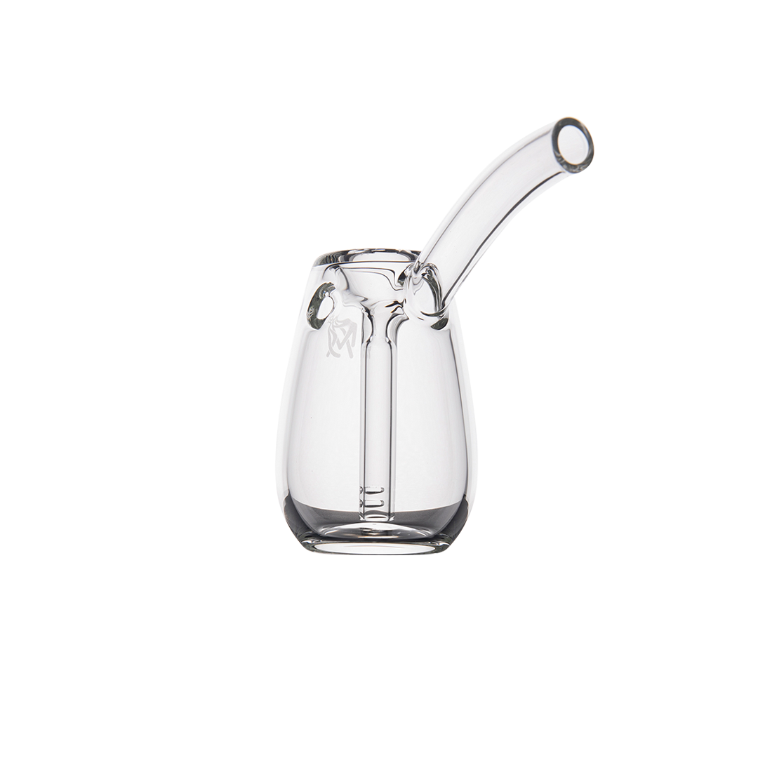 MJ Arsenal - Bulb Bubbler