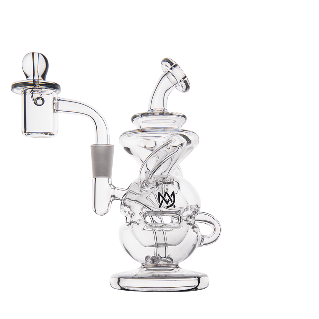 MJ Arsenal - Infinity Mini Dab Rig