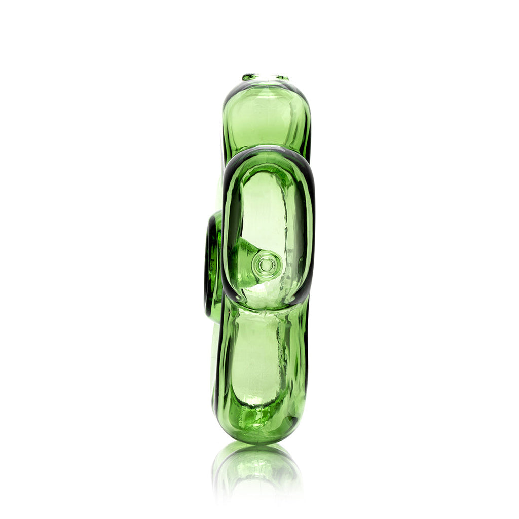 HEMPER - Groovy Flower Hand Pipe