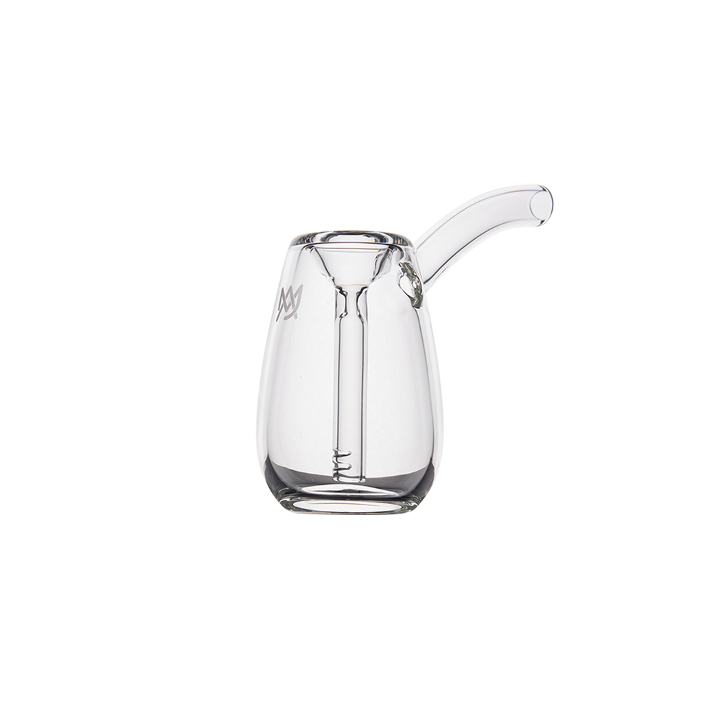 MJ Arsenal - Bulb Bubbler