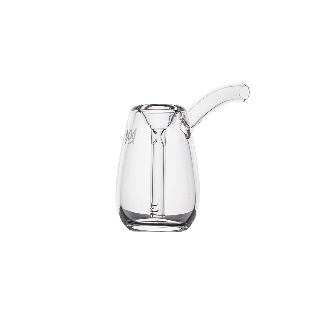 MJ Arsenal - Bulb Bubbler
