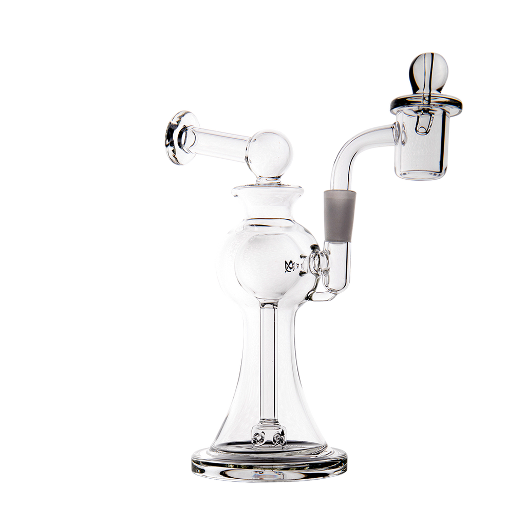 MJ Arsenal ~ Apollo Mini Dab Rig