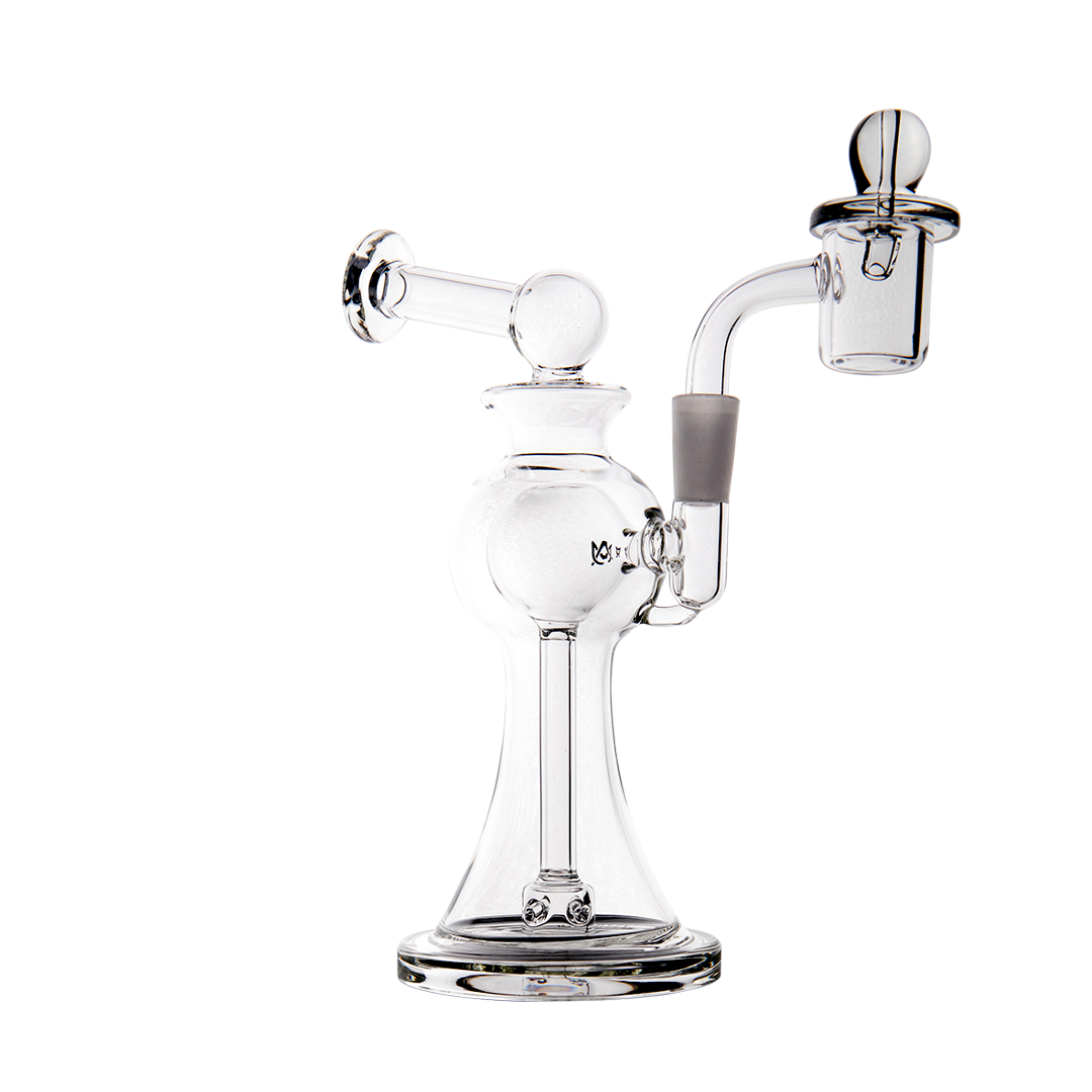 MJ Arsenal ~ Apollo Mini Dab Rig