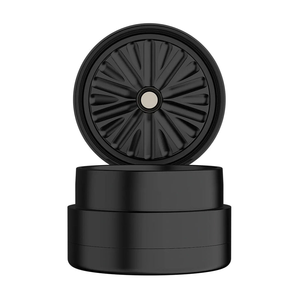 Flower Mill 2.5" Next Gen Standard Grinder