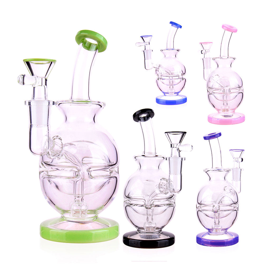 Mini Fab Egg Dab Rig