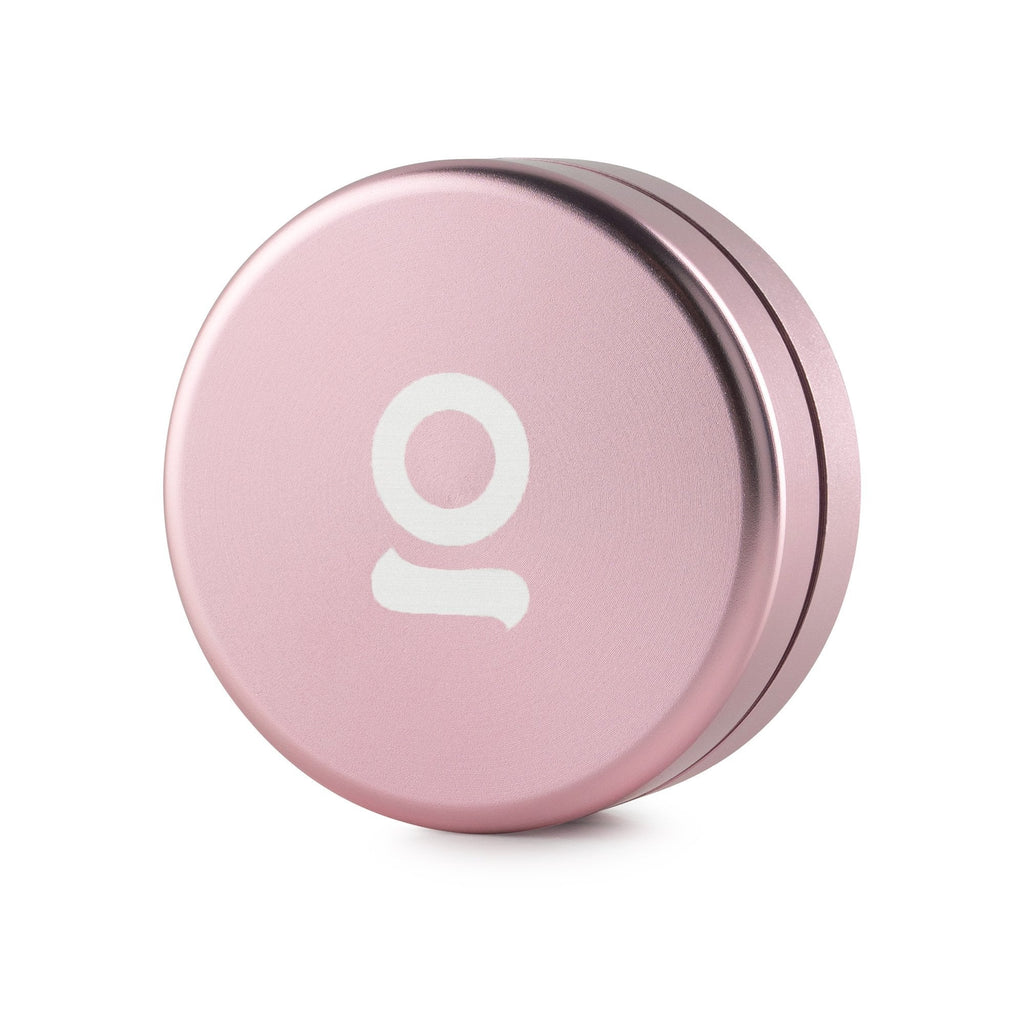 Ongrok - Aluminum Storage Puck