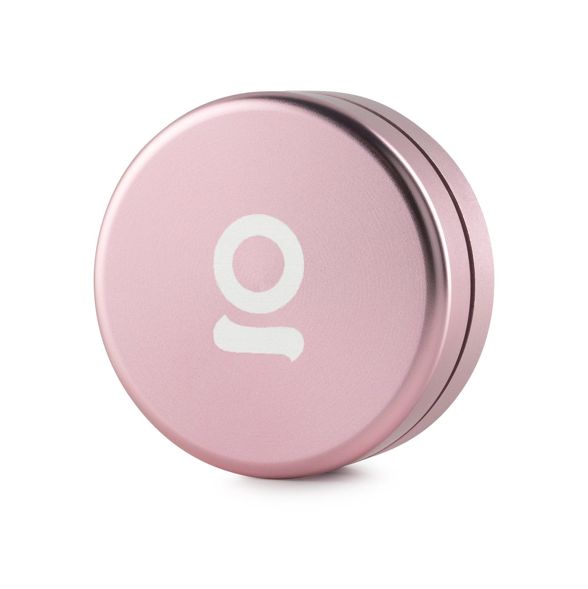 Ongrok - Aluminum Storage Puck