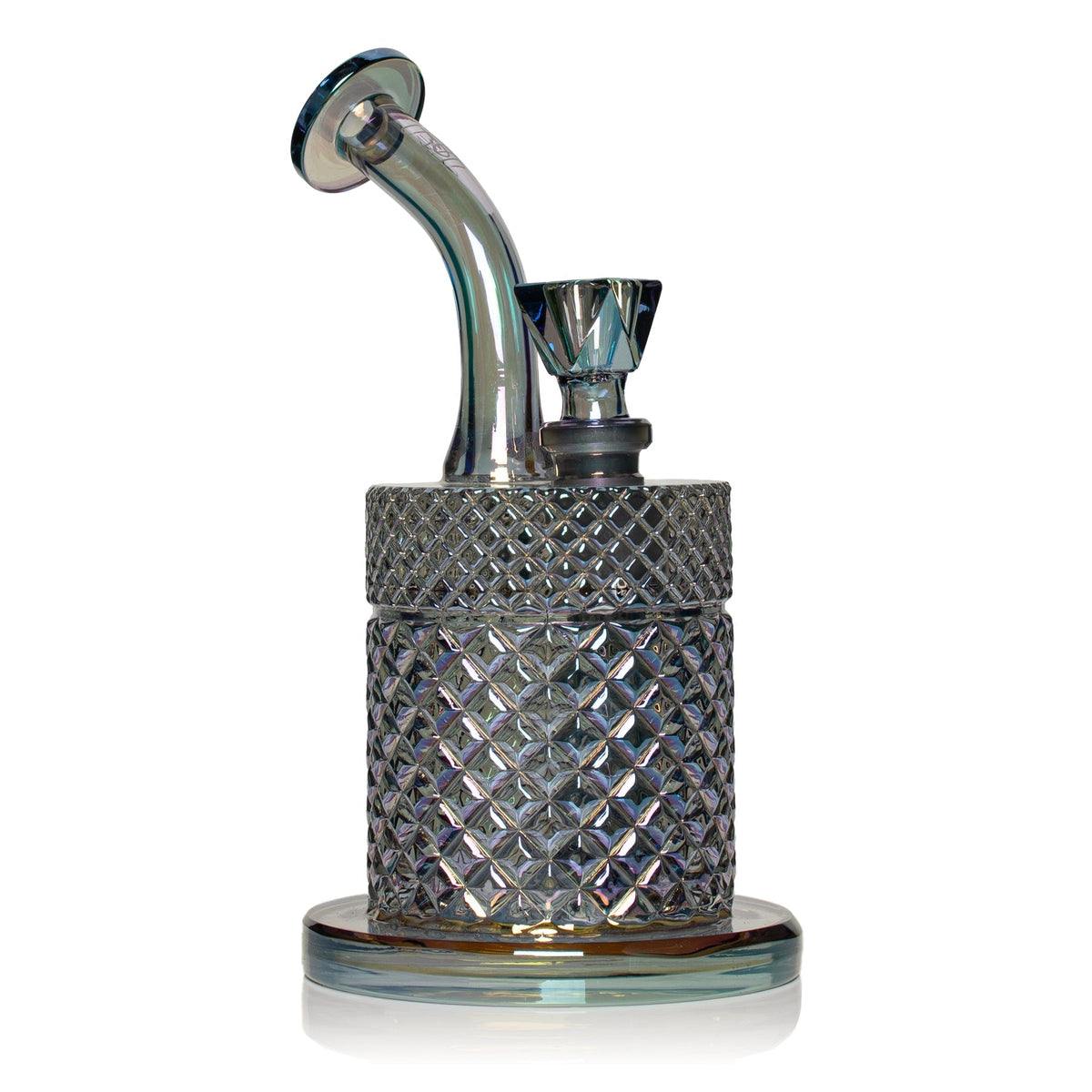 Jane West ~ Twenties Collection Water Pipe | Mermaid