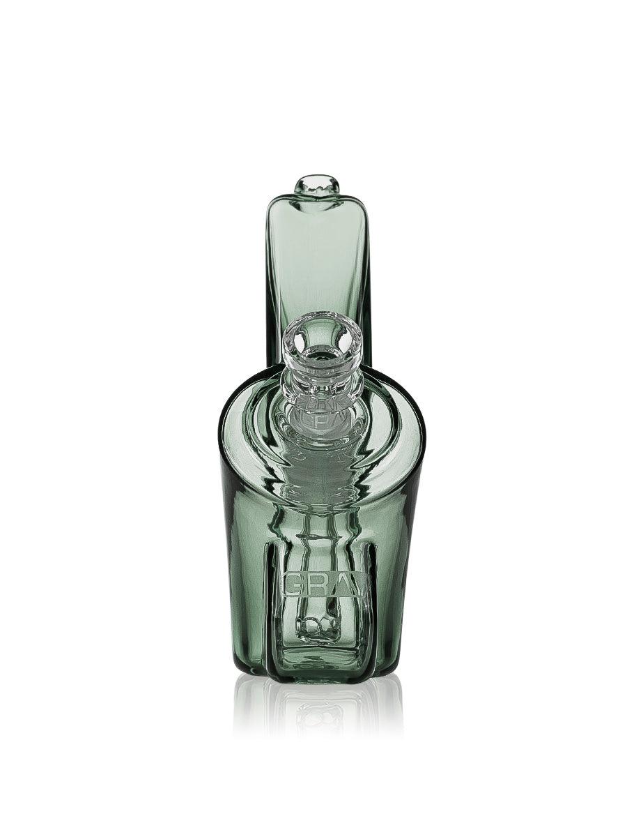 GRAV® > Wedge Bubbler - Assorted Colors