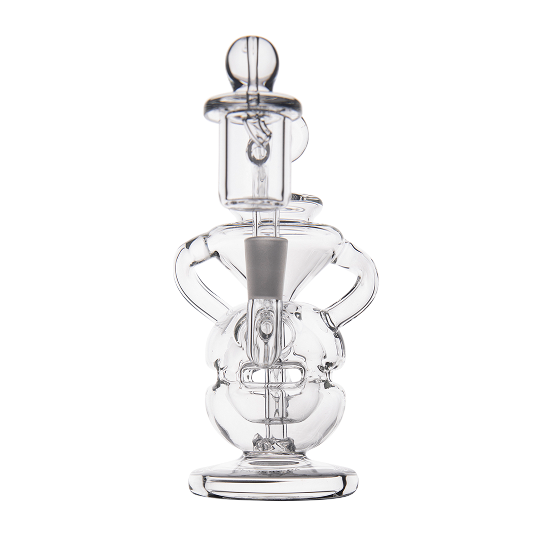 MJ Arsenal - Infinity Mini Dab Rig