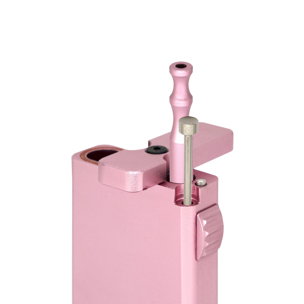 ONGROK - Aluminum Dugout One Hitter