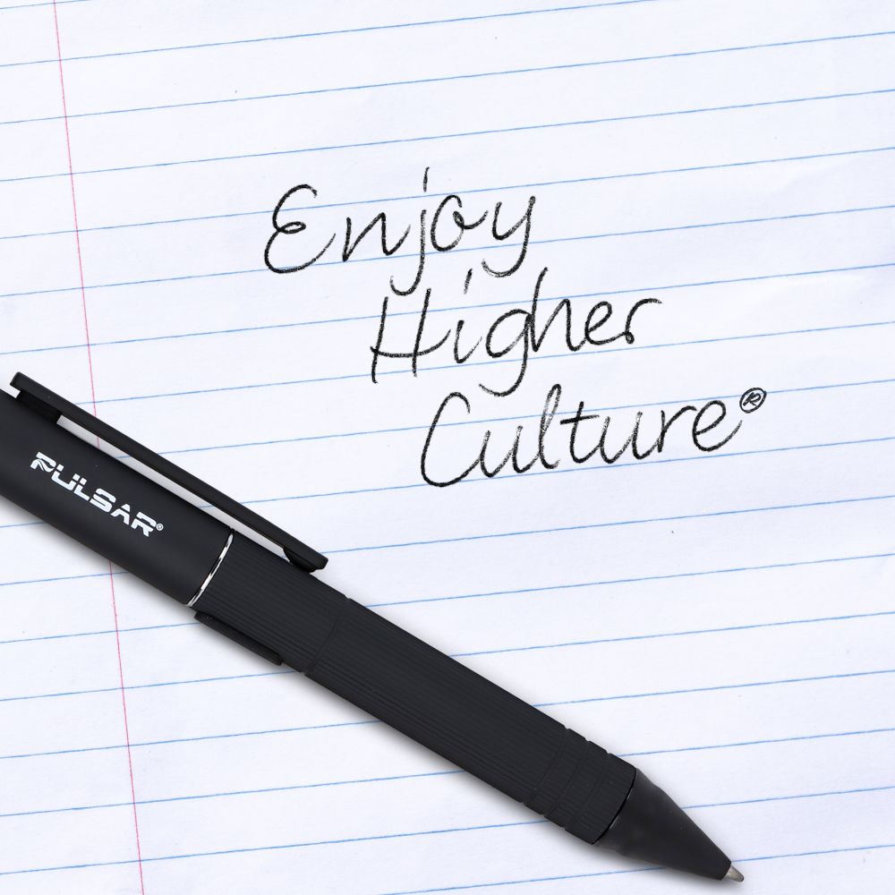 Pulsar ~ 510 DL Scribe Vape Pen Battery | 500mAh