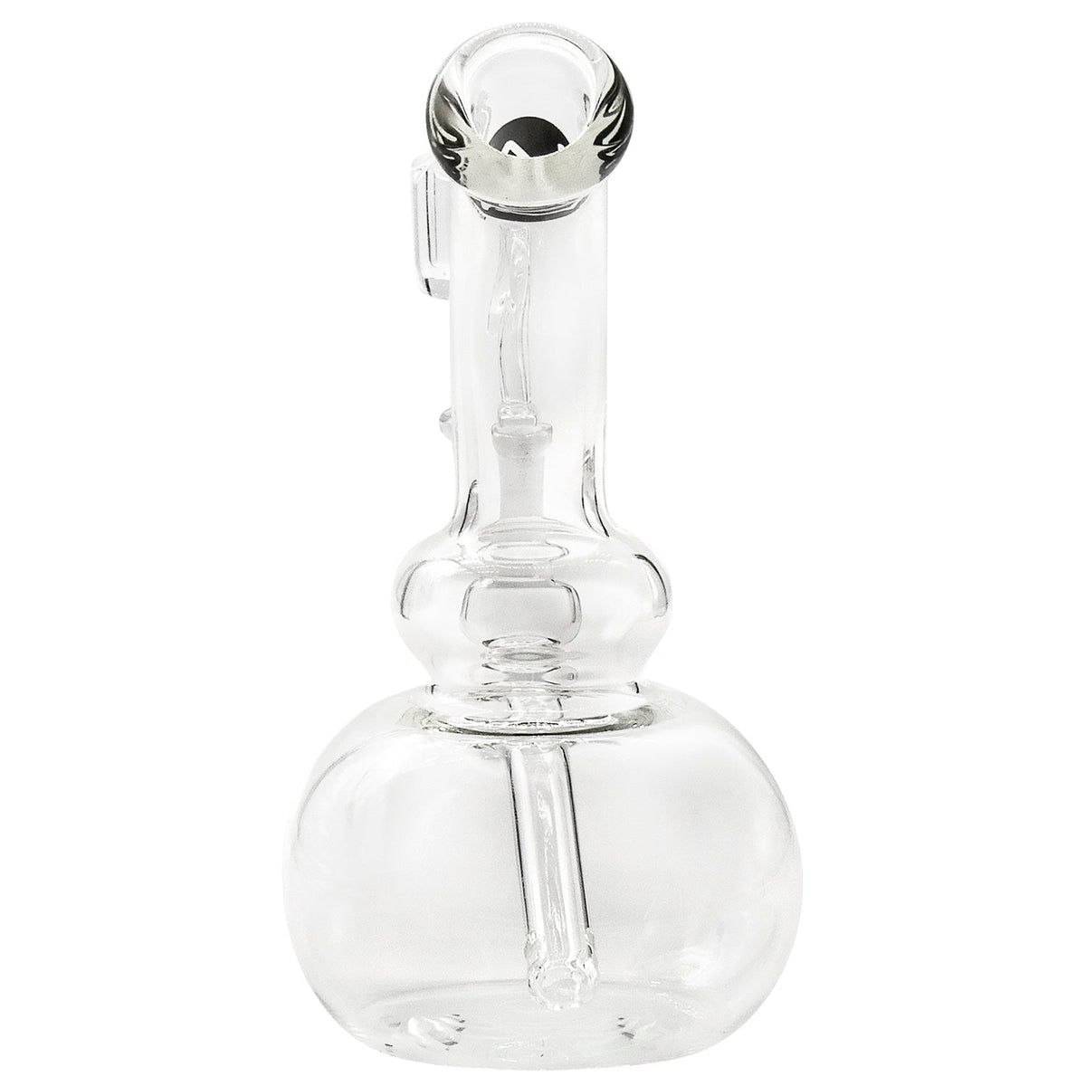 LA Pipes - Bubble Concentrate Waterpipe