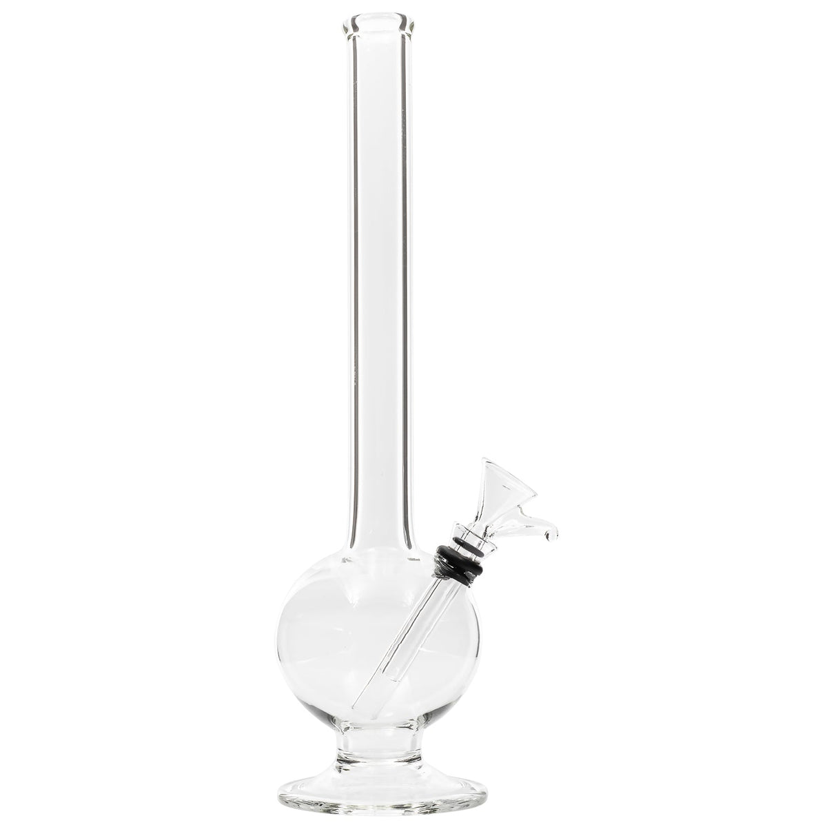 LA Pipes - "The Icon" Glass Bubble Bong