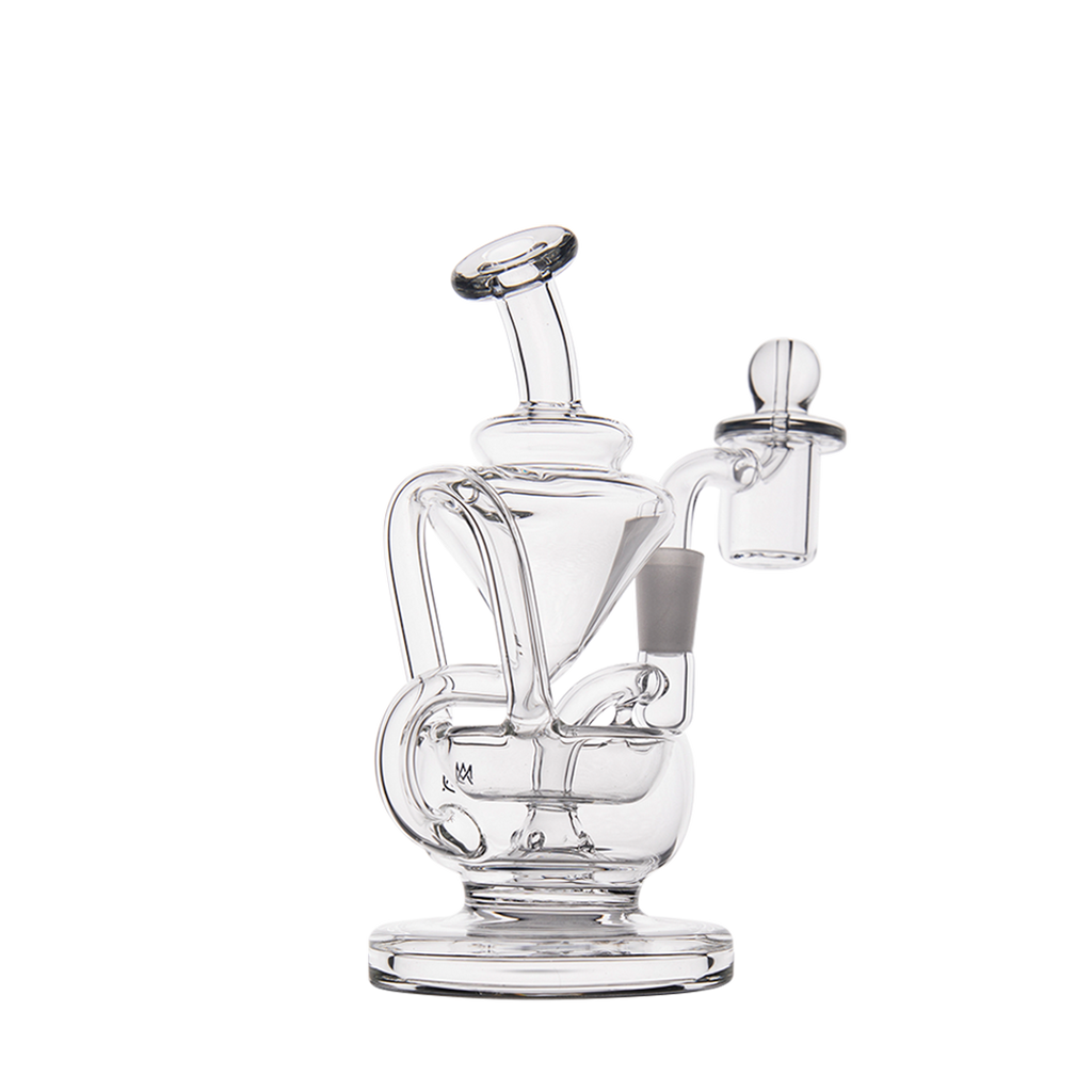 MJ Arsenal - Claude Mini Dab Rig