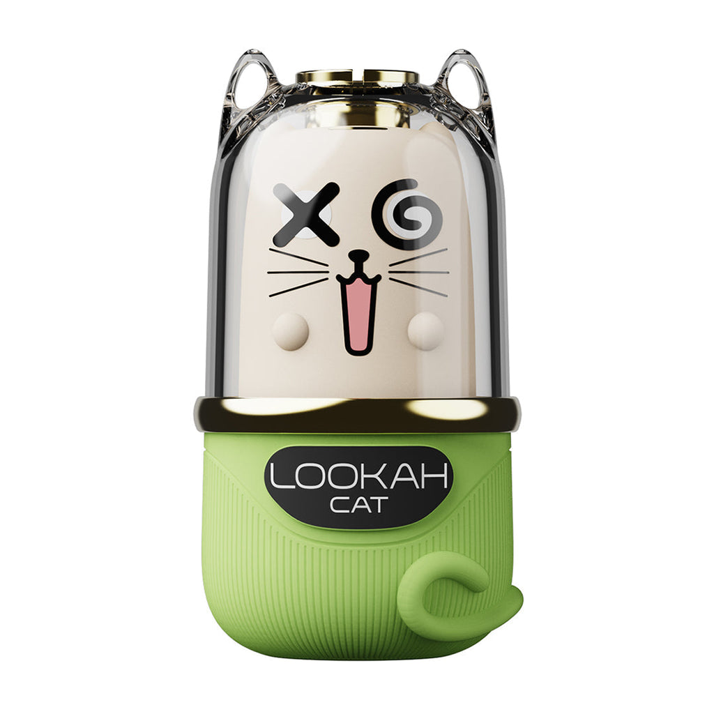 Lookah > Cat Vaporizer