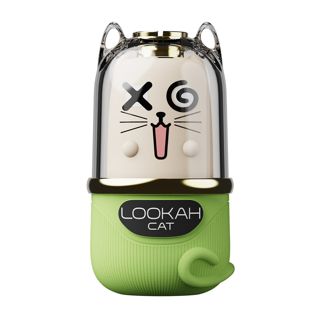 Lookah > Cat Vaporizer